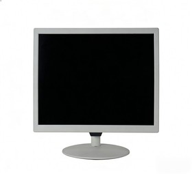 17" IPS Matte Retro Gaming Monitor for PS1 PS2 Dreamcast Saturn AV/RGB