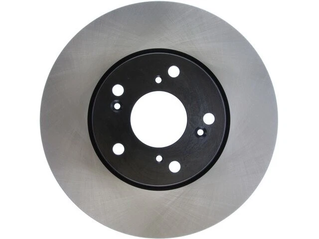 Ротор переднего тормоза для 2013-2014 Honda Fit EV XY654VX Raybestos R-Line - Изображение 1 из 1