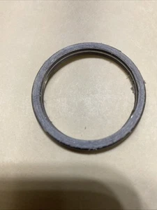 NOS Yamaha OEM New Exhaust Pipe Gasket Many Models 3PA-14613-10-00 #GK1 - Picture 1 of 2