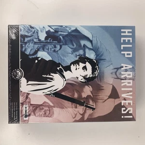 Draco Ideas - Help Arrives! War Storm Series 2021 English Version NEW Sealed - Picture 1 of 3