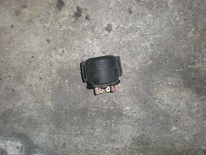 2000 Triumph 955i 955 i RS Starter Solenoid - Bild 1 von 1