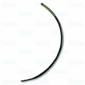 Hair Weaving Needle – C Curve 12 PCS - Picture 1 of 1
