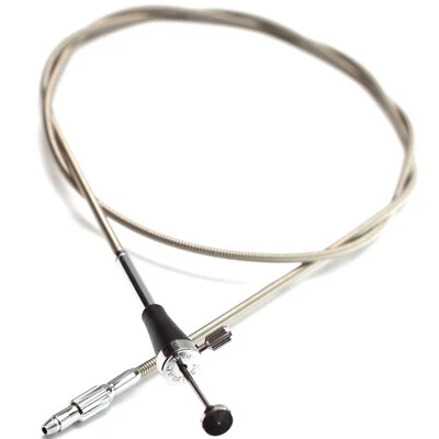 Kalimar 35" Shutter Release Cable for 35mm 120 Film SLR Rangefinder TLR Camera - Image 1 of 4
