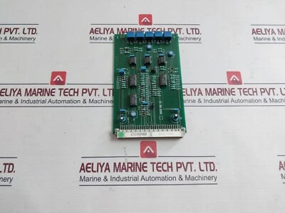 CP 195 0060D PCB Card - Image 1 of 4