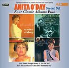 Anita O'Day : Four Classic Albums Plus: Pick Yourself Up/Cool Quality guaranteed