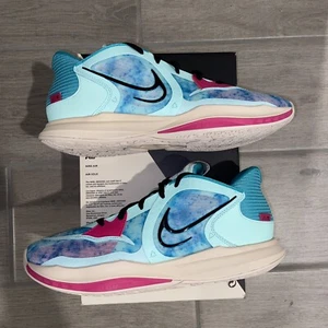 Nike Men’s Kyrie Low 5 Community "Jewell Loyd" [DV2531-900] Sz 12 New - Picture 1 of 10