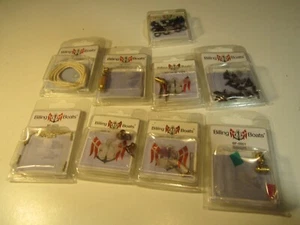 Lot of 10 packs Billing Boat Accessories New - Picture 1 of 8
