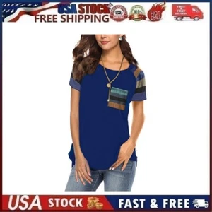 Ladies Yidarton short sleeve shirt (M) - Picture 1 of 12