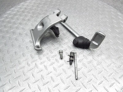 99-03 Victory Classic Cruiser V92 2003 pie derecho soporte montaje soporte pedal  Foto 1 de 4