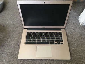 Acer Chromebook 314 CB314-2H Laptop 64gb eMMC Integrated Graphics 14inch HD - Picture 1 of 1