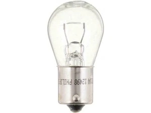 For 1969-1973 Mercedes 250C Brake Light Bulb Philips 75489PGBJ 1970 1971 1972 - Picture 1 of 2
