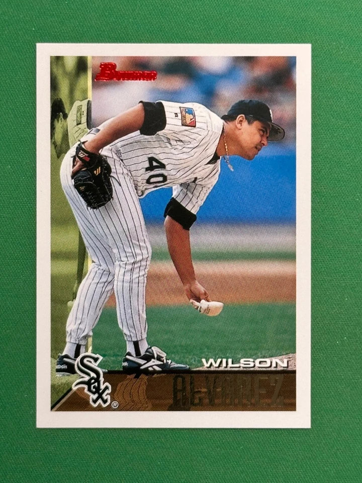 1995 Bowman Baseball #221 - 439 PICK YOUR CARD COMPLETE YOUR SET - Image 1 of 1