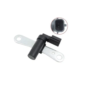 Crankshaft Position Sensor For Renault Clio Logan Thalia Twingo Wind 8200772182 - Picture 1 of 5