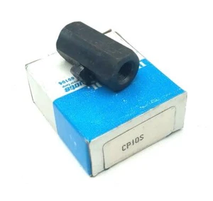 Deltrol Fluid Products CP10S Hydraulic Check Valve 1/8" NPTF Port 5000PSI; CS - Picture 1 of 2
