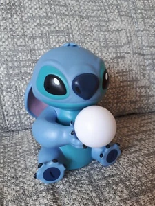 Disney Lolo And Stitch Nursery Lamp Night Light . Mood Lighting - Picture 1 of 4