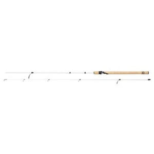 Abu Garcia Venerate V2-C 902M 2,74m/10-30g Canne à Spinning Rotation Canne - Photo 1/1
