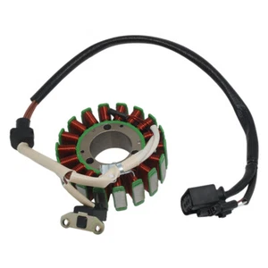 Bobina de estator generador magnético para TVS NB320020 Apache RR 310 2020-2023 N7060320 - Imagen 1 de 7