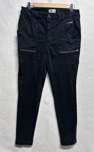Joie Damen Limited Edition Contemporary Fit Park Cargohose Größe 10/30 - Bild 1 von 6