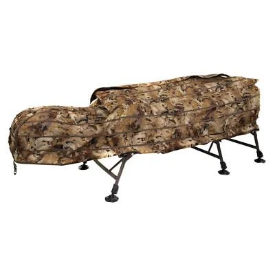 Higdon Outdoors MOmarsh ATX Invisi-Lay (Optifade Marsh) - Image 1 of 4