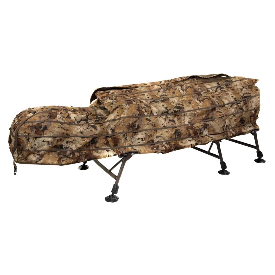 Higdon Outdoors MOmarsh ATX Invisi-Lay (Optifade Marsh) - Image 1 of 4