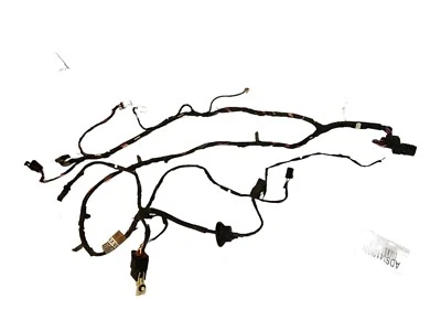 Ford Excursion 2004 6,0 diésel E.B arnés de calefacción de aire acondicionado trasero 2C7T14A504DB Foto 1 de 4