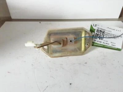 96601838 8236 boot lid lock for CHEVROLET MATIZ «II (2006) 1.0 BERLINA 2005 - Image 1 of 4