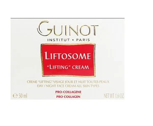 Guinot Liftosome Lifting Creme Creme Alle Haut 50ml 1,6oz Neu im Karton #tw - Bild 1 von 1