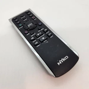 PlayStation 3 NYKO Bluwave Infrared Remote Control Blu-ray BN: 082508 4489 - Picture 1 of 4