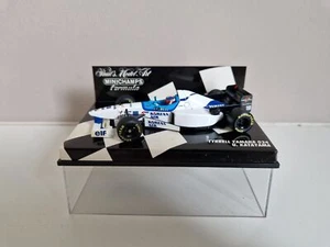 Minichamps 1/43 Tyrrell Yamaha 024 U. Katayama - 1996 - 430960018 - Bild 1 von 7