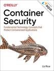 Containersicherheit: Grundlegende Technologiekonzepte, die schützen