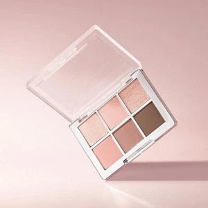 Paleta de ojos 2aN Better Me 4,5 g 5 colores K-Beauty - Imagen 1 de 7