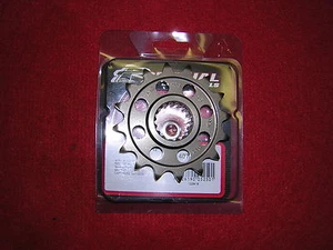 Renthal 16T 520 407 Fits Aprilia RSV4 2009-2018 Race Front Sprocket New - Picture 1 of 1