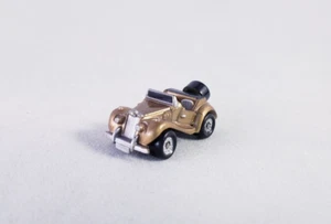 Vintage Micro Machines Sun Color Changers MG TF - Picture 1 of 7