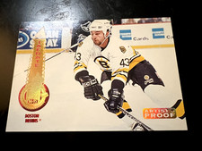 1994-95 Pinnacle Artist's Proof Al Iafrate