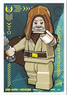 Blue Ocean LEGO Star Wars "Die Macht" Trading Card Sammelkarte Nr.04
