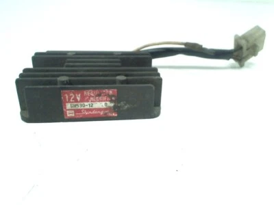 SH530-12 regler für HONDA GL 500 SILVERWING 1982 gebraucht 135796 Foto 1 de 4