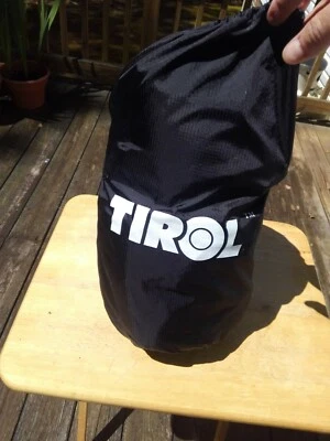 Estante de techo inflable Foto 1 de 4