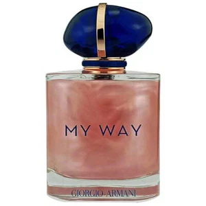GIORGIO ARMANI My Way Edition Nacre Eau de Parfum - Imagen 1 de 2