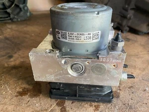Range Rover Evoque - ABS - A.B.S Pumpenmodul EJ32-2C405-AK Bruch - 141 - Bild 1 von 10