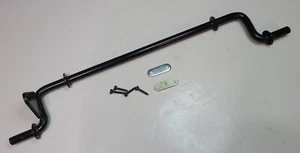 Original Snapper XD StepSense 19" Lawn Mover - Front Axle (36) 770186 4004187 - Picture 1 of 3