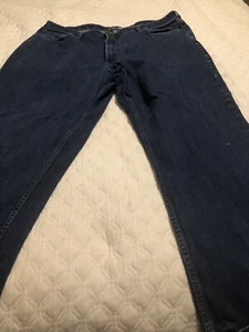Van Heusen 5 Pocket Herrenjeans Größe 38x29 - Bild 1 von 7