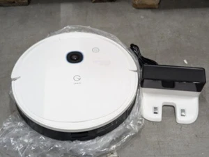 Yeedi Cube Robot YDAX11 Vacuum CH2251 - Used Working Defekt - Picture 1 of 17