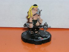 Mage Knight Minions #046 Galeshi Emissary