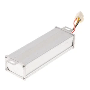 Alimentation LED De Voiture 36V-72V à 12V 20A - Photo 1/2