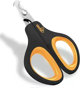 Cat Nail Clipper - Professional Cat Claw Trimmer & Cat Claw Clipper - Cat Nai... - Picture 1 of 1