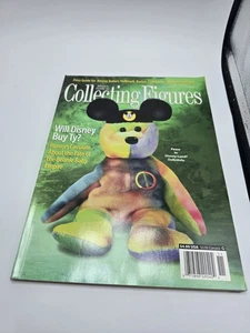 Disney Beanies - White's Guide to Collecting Figures - November 1997, Number 35 - Bild 1 von 3