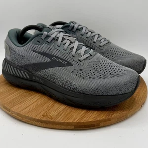 Brooks Beast GTS 24 Men's Size 10 Running Shoes Sneakers 1104251D069 - Picture 1 of 11