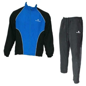 Bundeswehr Original Sportanzug NEUES MODELL BW Trainingsjacke Trainingshose - Picture 1 of 6
