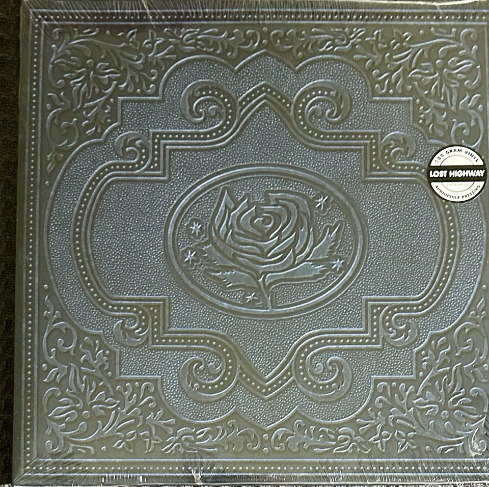 Ryan Adams & The Cardinals - Cold Roses - Double 180 Gram Vinyl Records NEW - Image 1 of 1