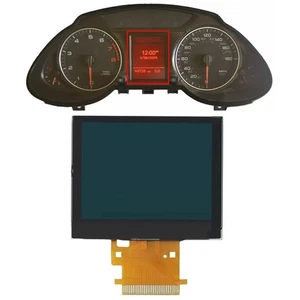 Display Unit for A4 B8 / S4 B8 / A5 B8 Instrument Cluster OEM 8R0920950B - Picture 1 of 7